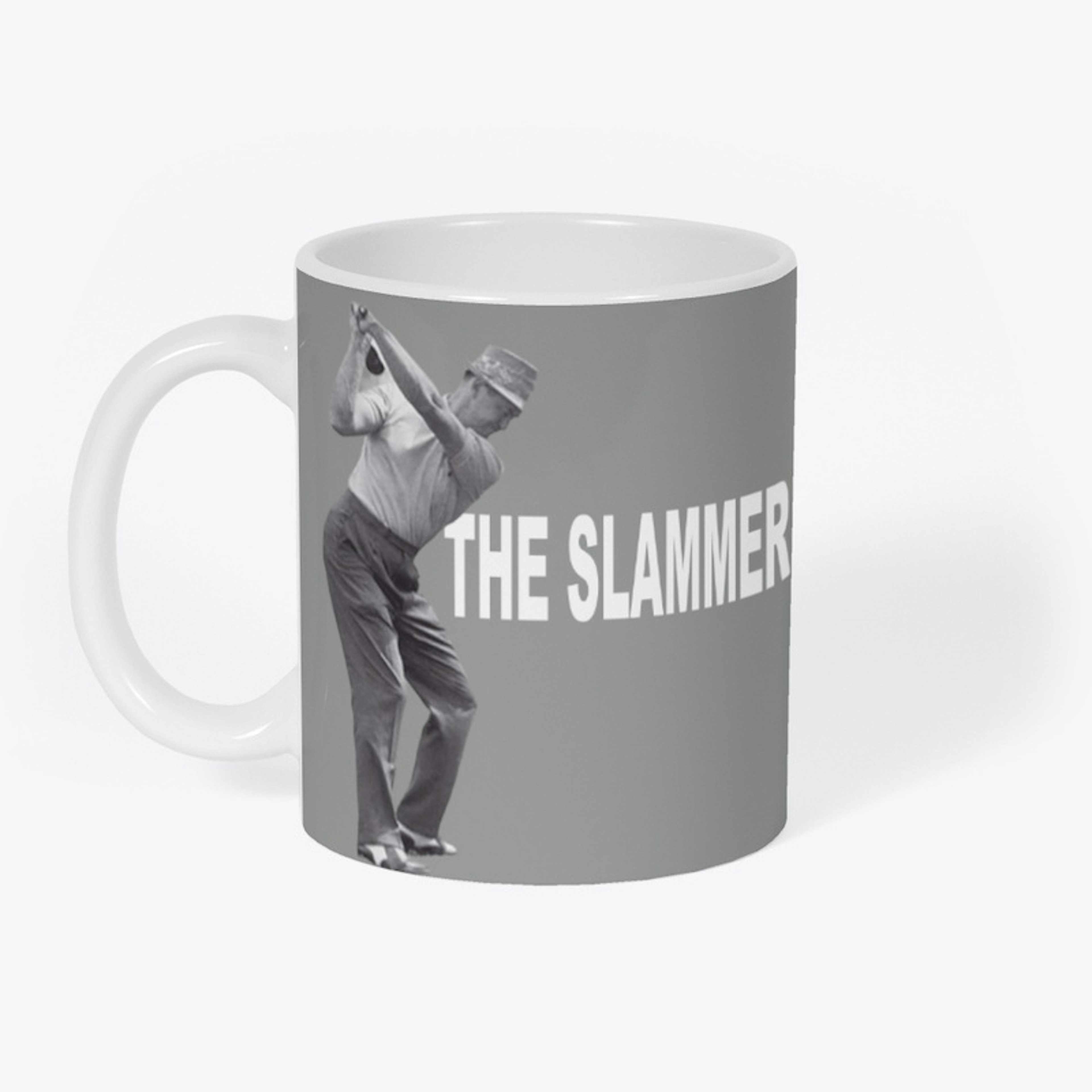 BIYS The slammer