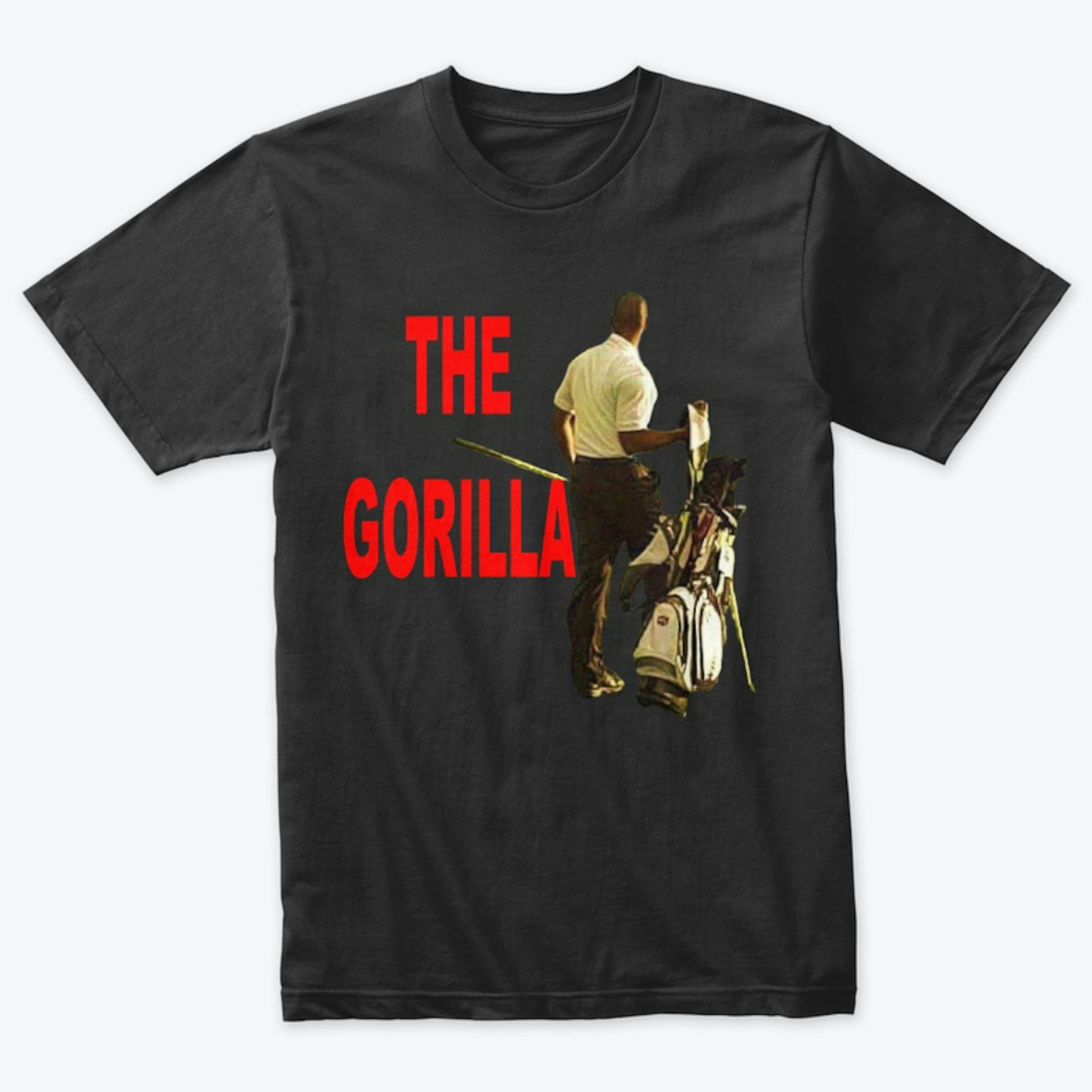biys gorilla