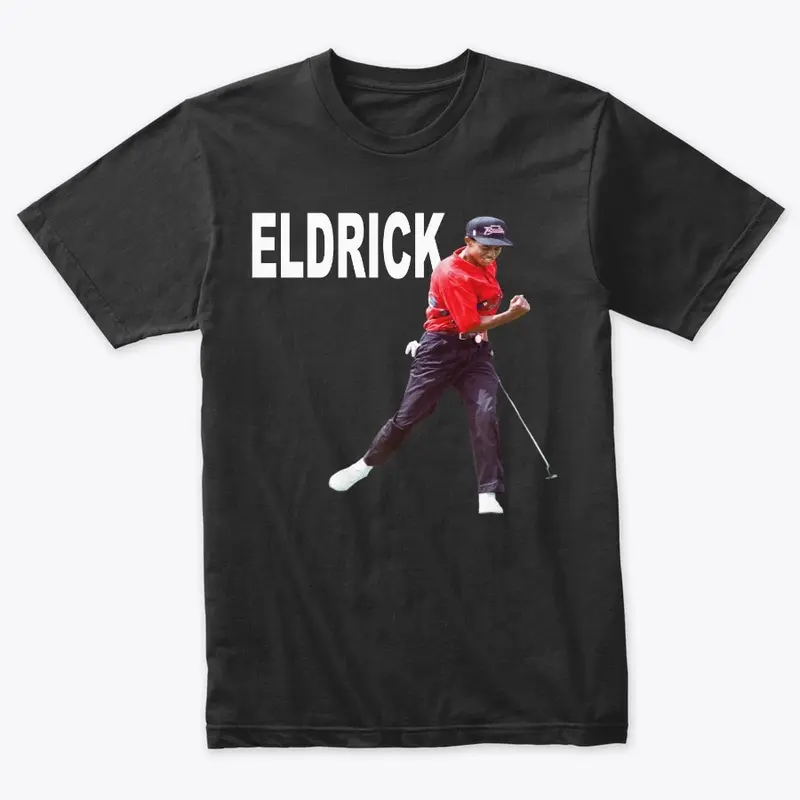 BIYS Eldrick