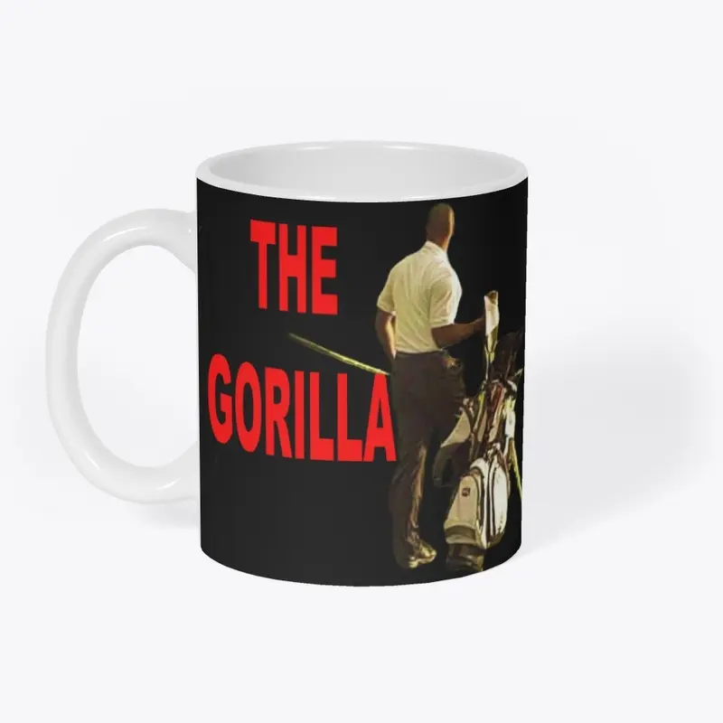 biys gorilla